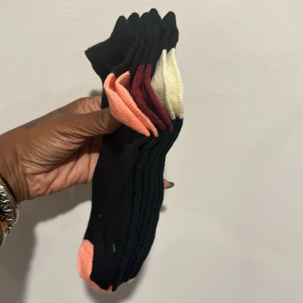 3 PACK SOCKS